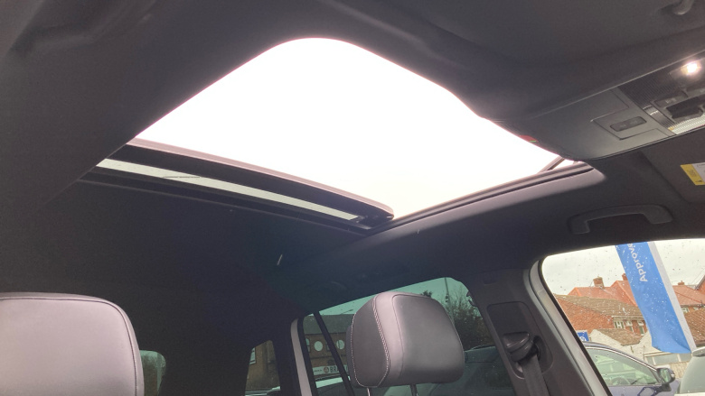 Volkswagen Tiguan 2.0 TDi 150 4Motion R-Line Tech 5dr DSG Diesel Estate